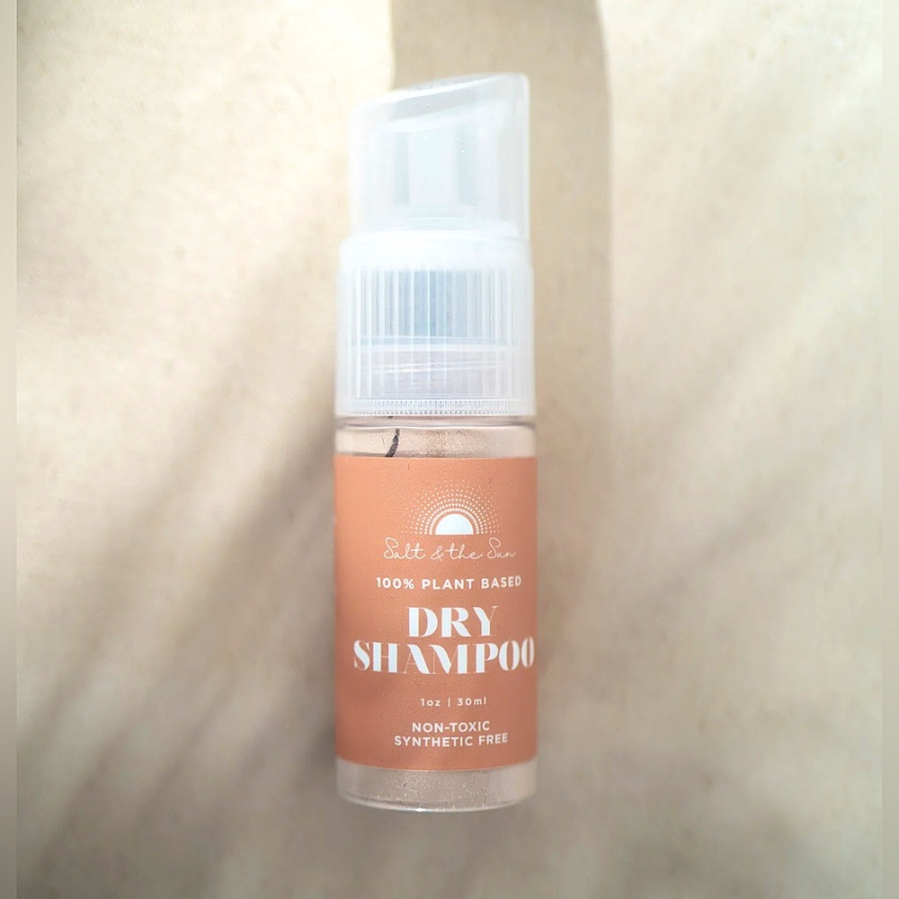 Salt & The Sun Dry Shampoo
